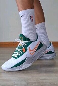 Pánske tenisky Nike PRECISION VI veľkosť 47,5