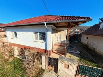 Predaj - rodinný dom - Rodinný dom na predaj…