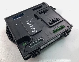 BCM jednotka Renault Fluence