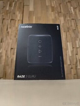 Niceboy Raze 3 Guru