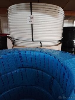 Rúra na podlahovku PEX-AL-PEX, PERT AL PERT