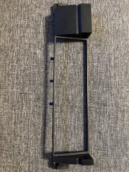 Rámik autorádia - BMW 3 [E46]