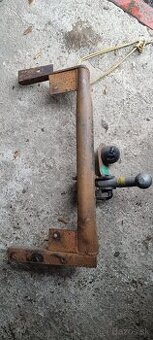 Ťažne zariadenie pre Škoda Favorit Felicia