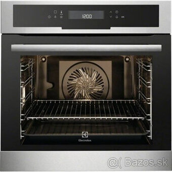 Predám Čisto Nové Spotrebiče Elektrolux.