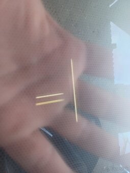 Plexisklo 610x345x6mm