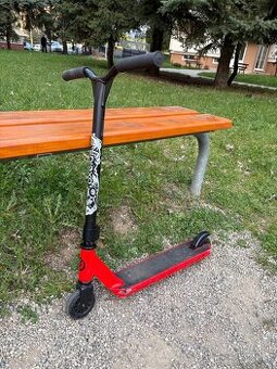 Detská kolobezka Oxelo