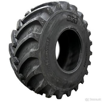 Predám pneumatiky BKT 1000/55 R32