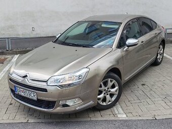Citröen C5 2.0 HDI