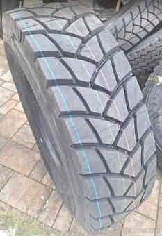 Pneu. 295/80 R22,5 HF768 Agate