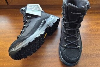 Predam LOWA KLONDEX NOVA GTX MID veľkost 43 ½
