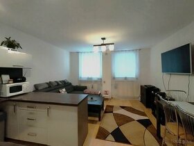 Rezervované - Na predaj 3 izbový byt v meste Levice - JKV RE