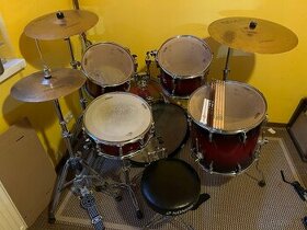 Sonor Force 3007 Series