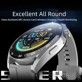 For Samsung Apple Huawei Watch.