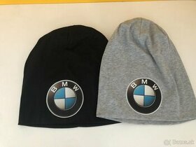 Nova ciapka BMW