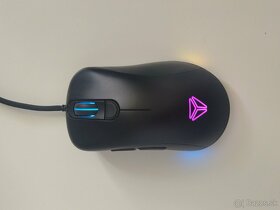 Herná myš Yenkee PRO - 1