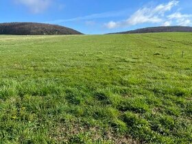 Pozemky na predaj, obec Kľušov