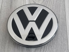 Predný Znak Logo Emblém VW Passat B8.5 360°Kamera 3G0853601F