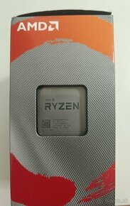 AMD RYZEN 5 1600 12x3,6GHz