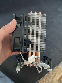 Chladic cooler-master socket 1151 - 1