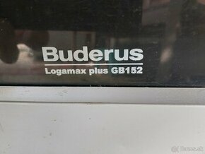 Buderus - 1