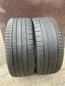 245/45 R19 Continental ContiSportContact