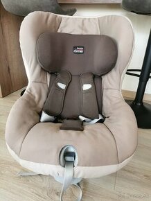 Britax Romer King II LS detská autosedačka 9-18kg