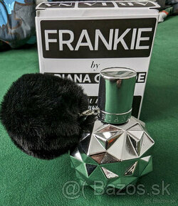 Ariana Grande FRANKIE parfém