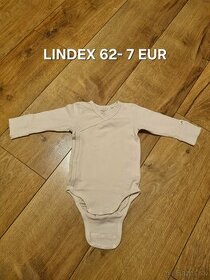 Lindex body 62