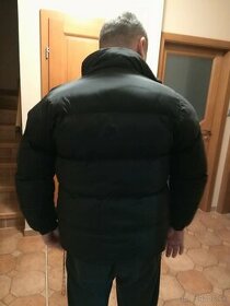 Pánska zimná bunda veľkosť M