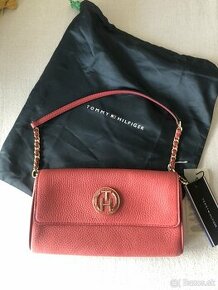 Tommy Hilfiger party time clutch bag