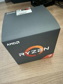 Predám AMD Ryzen 2700