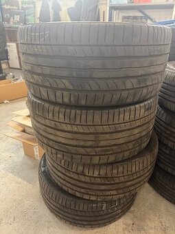 Letné Continental contisportcontact 5. 245/35r18