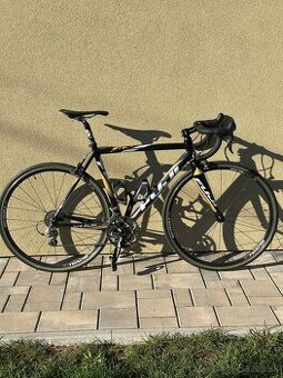 Fuji Roubaix, Ultegra, Veľkosť M - 54