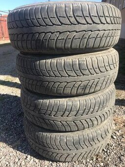 Celoročne pneumatiky 185/60R14