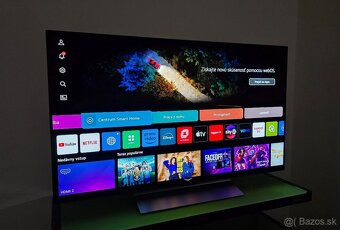 LG OLED 48C32 v záruke do 23.12 2027
