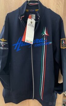Predám mikinu Aeronautica Militare