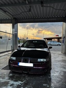 Seat Leon 1.6 77kw