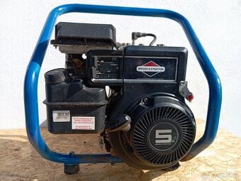 Elektrocentrala 2kw Briggs Stratton