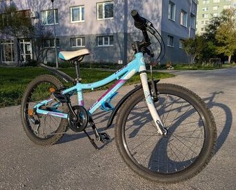 Kellys Lumi 30, kolesá 20"