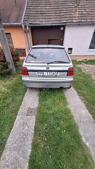 škoda felícia