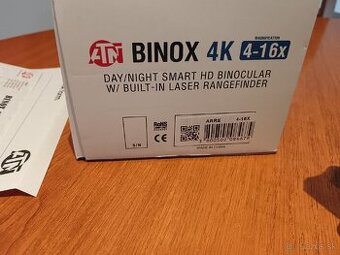 ATN BinoX 4K 4-16x