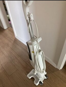 Parny mop vysavac