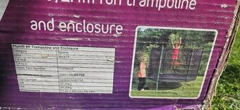 Trampolina