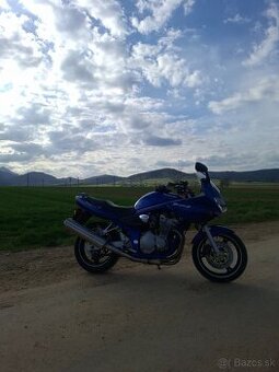 Suzuki Bandit