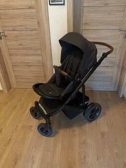 Kočár Britax smile 3 - dvojkombinácia