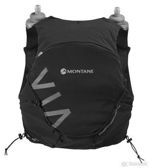 Montane Geecko VP 12+ L
