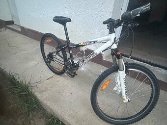 Detsky bicykel