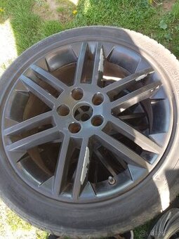 Alu disky 17-tky Et-41 5x110. 4ks sada