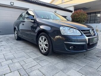 VILKSWAGEN JETTA 1.4 TSI 90KW MANUAL 6ST