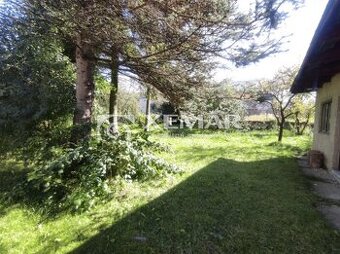 Predaj: Pozemok v centre Liptovskej Osady – 946 m² s inži...